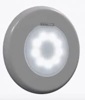 Bazénové svetlo LumiPlus Flexi Niche - teplá biela